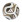 Adidas Μπάλα ποδοσφαίρου FIFA World Cup 26™ Trionda Finals Mini Ball